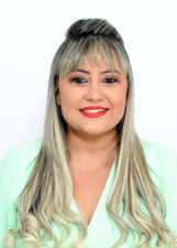 Foto de Danyela Divina Pereira da Silva