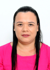 Foto de SINTIA FREIRE DE ANDRADE BRAGA
