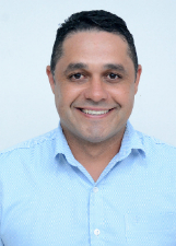 Foto de Andre Moreira Nunes dos Santos