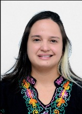 Foto de Lavínia Regina Tristão