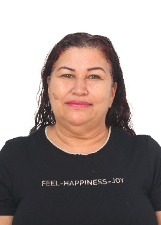 Foto de EDNEUSA PEREIRA DOS SANTOS PINA