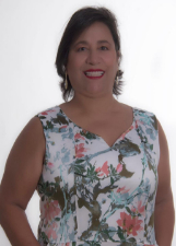 Foto de SANDRA GORETI REGO DA SILVA