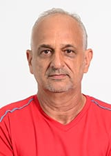 Foto de Alcebíades Francisco Avelar Filho