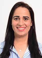 Foto de Fabiana Auxiliadora da Silva