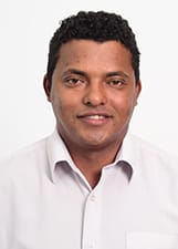 Foto de JOSE CICERO SANTOS DA SILVA