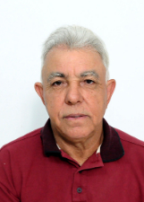 Foto de Abner Rosa de Albuquerque