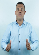 Foto de JOÃO MARQUES DE SOUZA