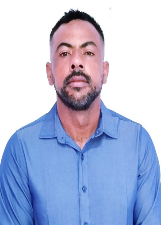 Foto de DELSON PAULA SERRACENA ARAUJO