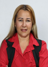 Foto de ELISMEIRE SEVERINA DE SOUZA
