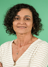 Foto de Solange Christine Barros de Menezes Souza