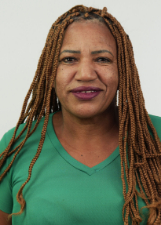 Foto de SIMONE AUGUSTA BORGES