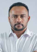 Foto de Rogério Paz da Silva Lima