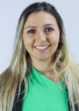 Foto de NAYARA DA SILVA GARCIA