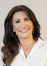 Foto de Ana Lúcia de Sousa e Silva
