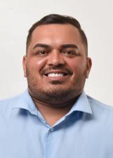 Foto de JOAO MARCOS RIBEIRO DE MACEDO