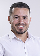 Foto de GENES ALMEIDA DE SENA