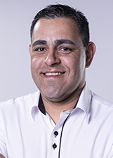 Foto de Regis dos Santos Dutra
