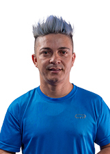 Foto de FRANCISCO SONALISON DE QUEIROZ