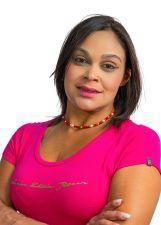 Foto de Josiane dos Reis Moreira da Silva