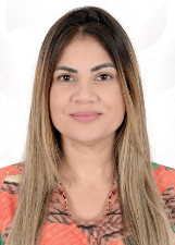 Foto de Alaine Pereira de Sousa Ramos