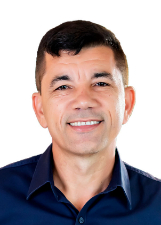 Foto de DJALMA FRANCISCO DE SOUSA