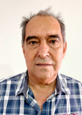 Foto de Edson Vieira da Silva