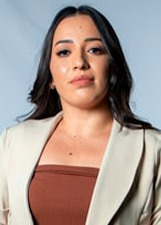 Foto de LUDYELLE RAYANE COSTA OLIVEIRA SOUSA