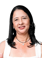Foto de Angela Aparecida da Silva