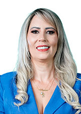 Foto de Clara Cristina da Silva