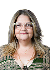 Foto de Sirley Maria da Costa Ferreira