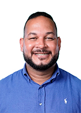 Foto de Jocimar Antonio de Jesus