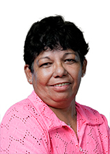 Foto de Maria Aparecida de Jesus