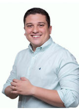 Foto de LUCCA SILVA PERDIGÃO