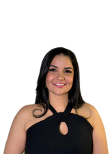 Foto de Polyanna de Paula Poloniato