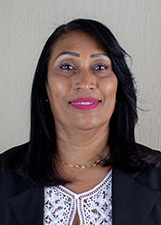 Foto de Rita Alves de Castro Abreu