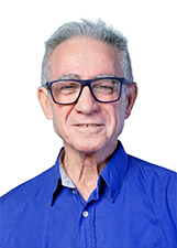 Foto de Manoel Estevam de Avila