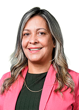 Foto de Márcia Sebastiana de Oliveira
