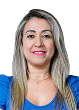 Foto de Sandra Maria Fagundes Moura