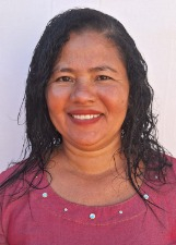 Foto de Luziana Maria da Cruz Silva