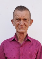Foto de Orlando Paida