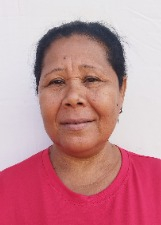 Foto de Raimunda Nonata do Nascimento