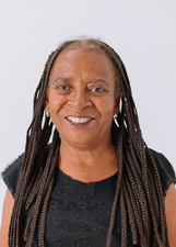 Foto de Cristiane de Jesus Silva