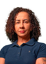 Foto de Edilene dos Santos