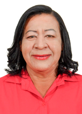 Foto de Martha Lourenço dos Santos