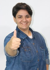 Foto de TAINÁ BEATRIZ DA SILVA