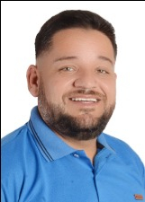 Foto de CLEIDERSON ALVES TEODORO