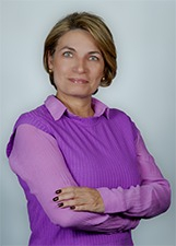 Foto de LILIA DE FATIMA PENA MONTEIRO