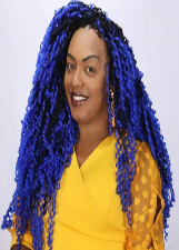Foto de BARBARA BOMBOM ALVES DE OLIVEIRA