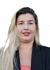 Foto de NAGELA DJORGIVIE IANCOVITH SIQUEIRA
