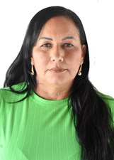 Foto de DIRCE HELENA QUINTILIANA ALVES